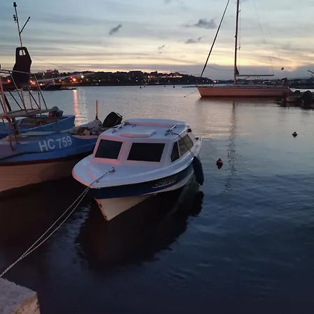 Family Flat 아파트