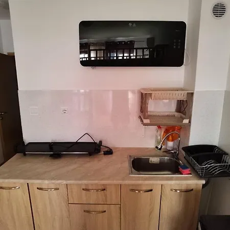 Family Flat 아파트