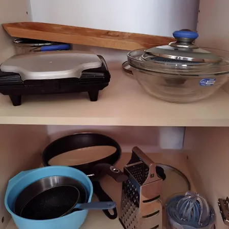 Family Flat 아파트