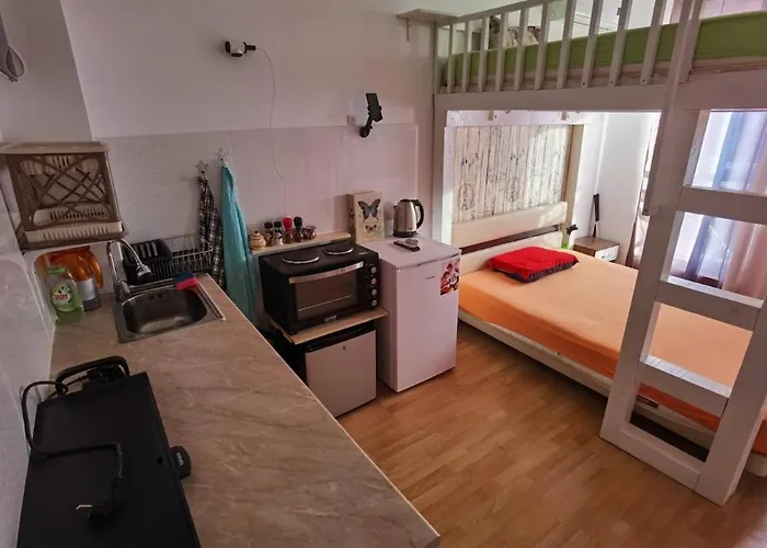 Family Flat Apartamento