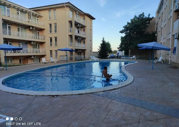 Family Flat Apartamento