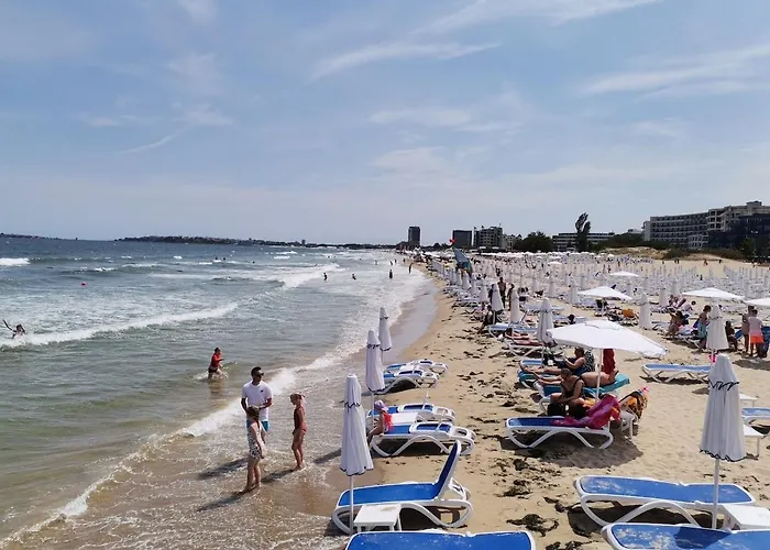 Family Flat Apartamento Tŭnkovo