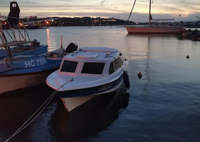 Family Flat Apartamento