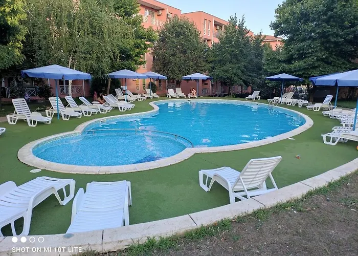 Apartamento Family Flat Tŭnkovo