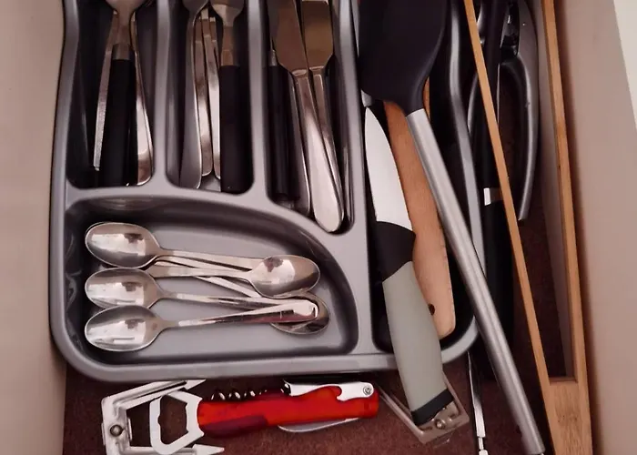 Family Flat * Tŭnkovo