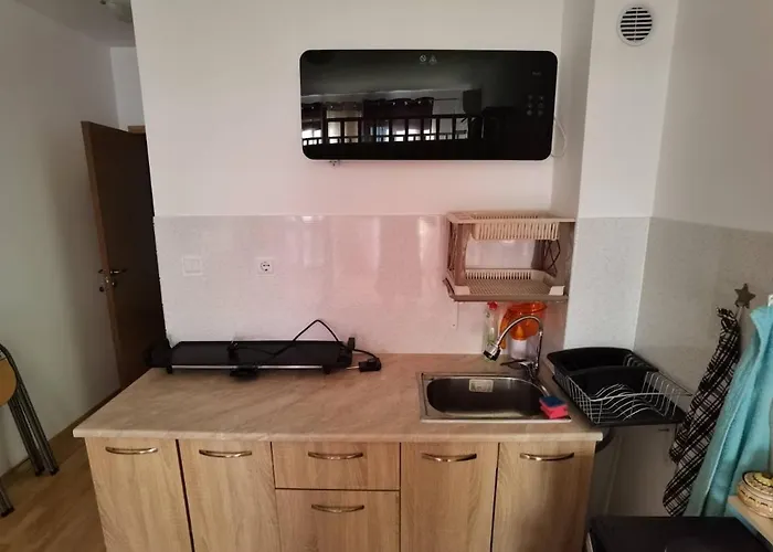 Family Flat Apartamento