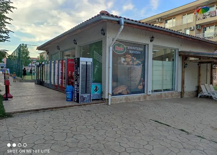 Family Flat Tŭnkovo