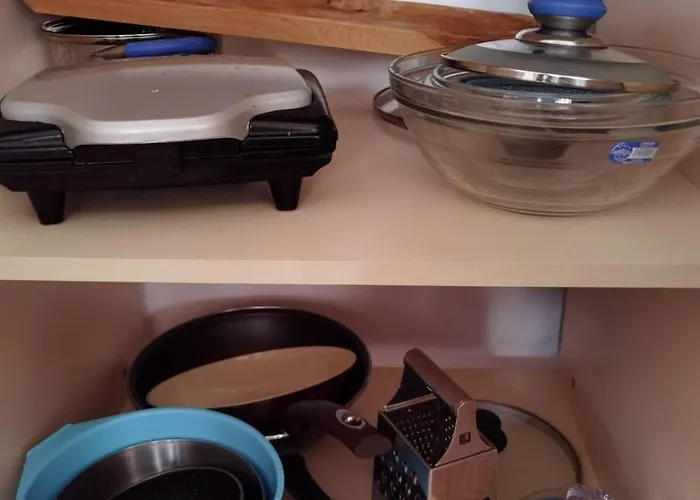 Family Flat Apartamento