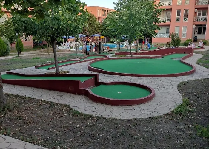 Family Flat Apartamento