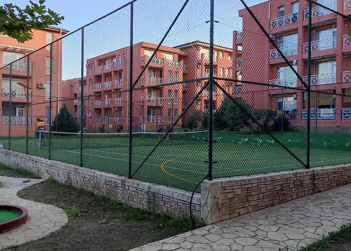 Apartamento Family Flat *