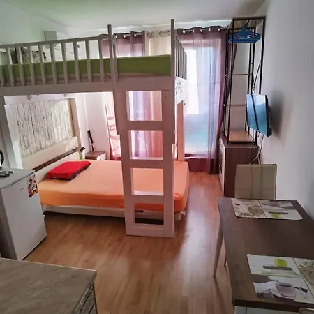 Family Flat *