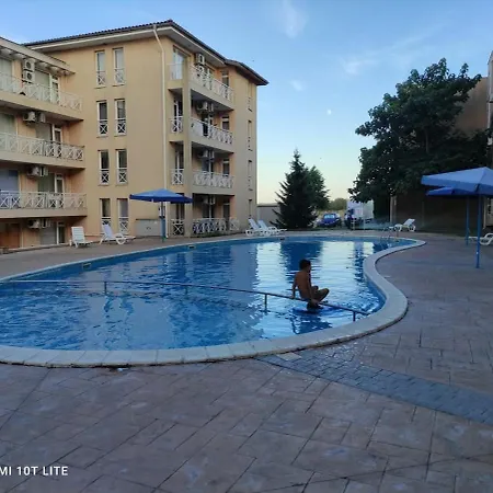 Family Flat Appartement