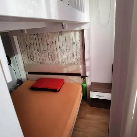 Family Flat Appartement *