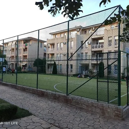 Apartament Family Flat