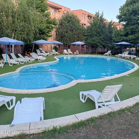 Appartement Family Flat Tŭnkovo