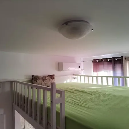 Apartament Family Flat