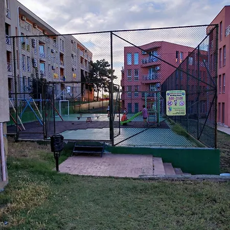 Apartament Family Flat Tŭnkovo