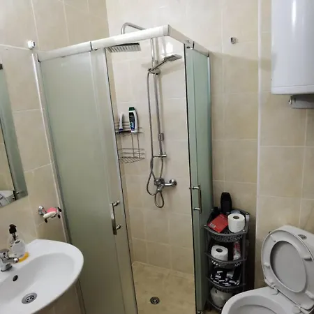 Family Flat Appartement Tŭnkovo