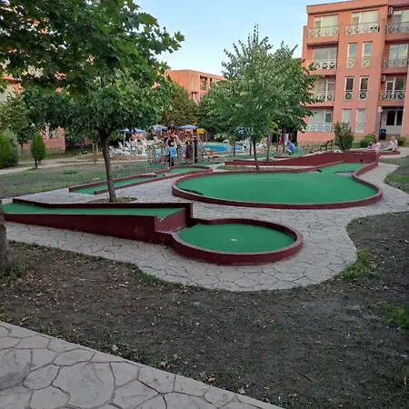 Family Flat Appartement