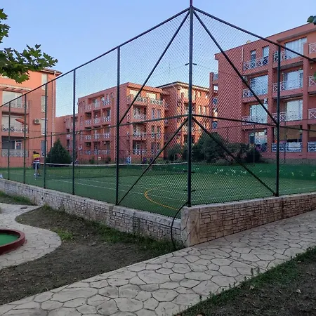 Appartement Family Flat *