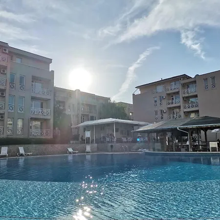 Family Flat * Tŭnkovo