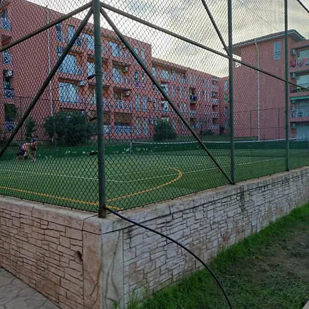 Family Flat Appartement *