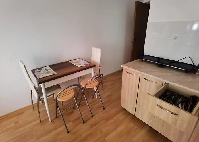 Apartament Family Flat