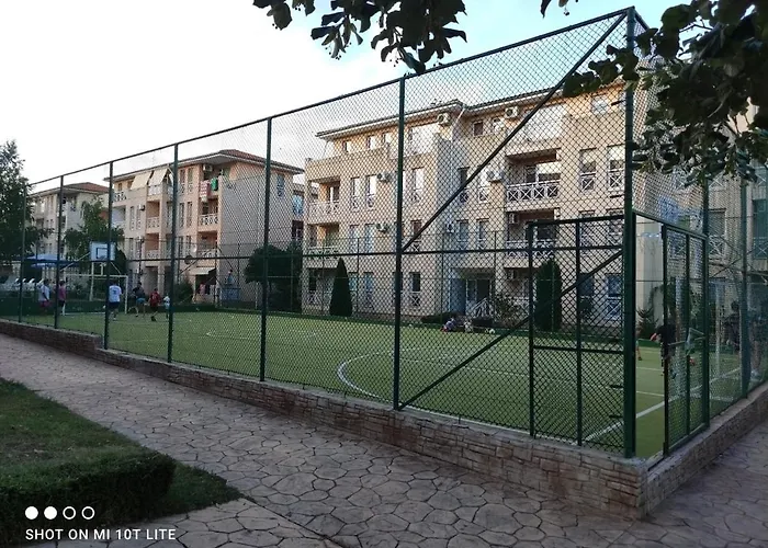 Apartament Family Flat