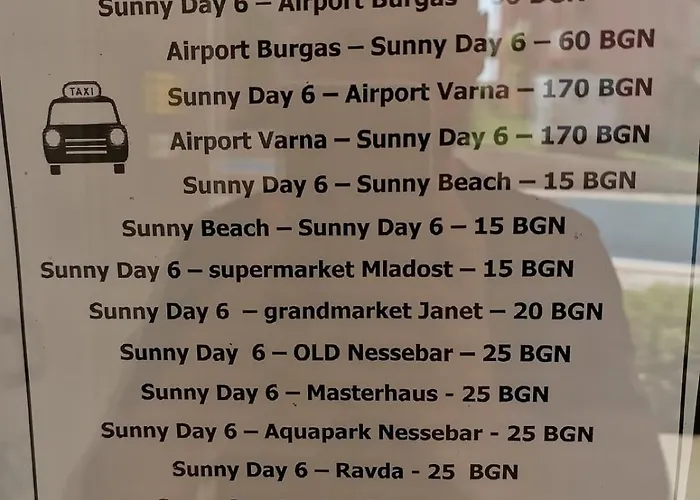 Family Flat * Tŭnkovo