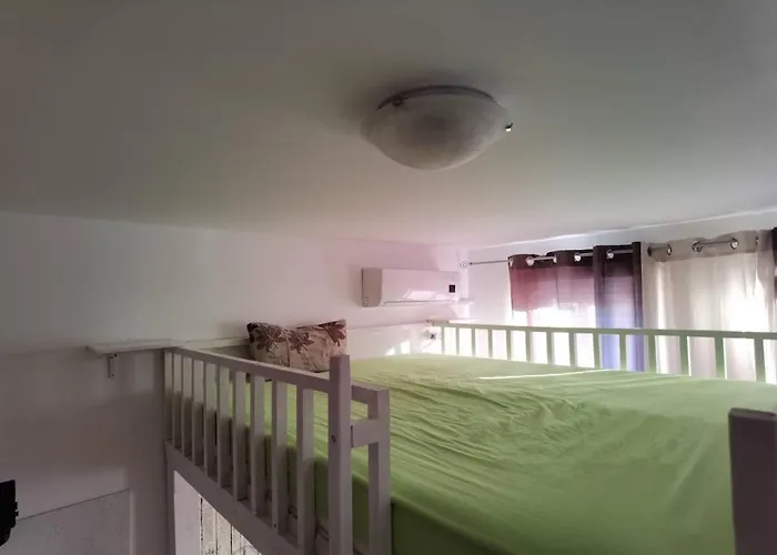 Apartament Family Flat