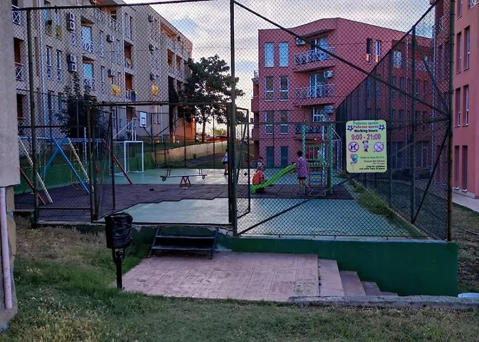 Apartament Family Flat Tŭnkovo